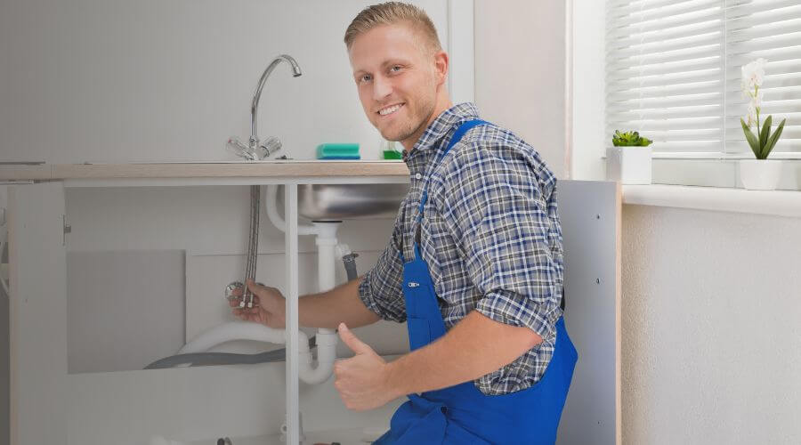 Local expert plumbing services in Moro, IL